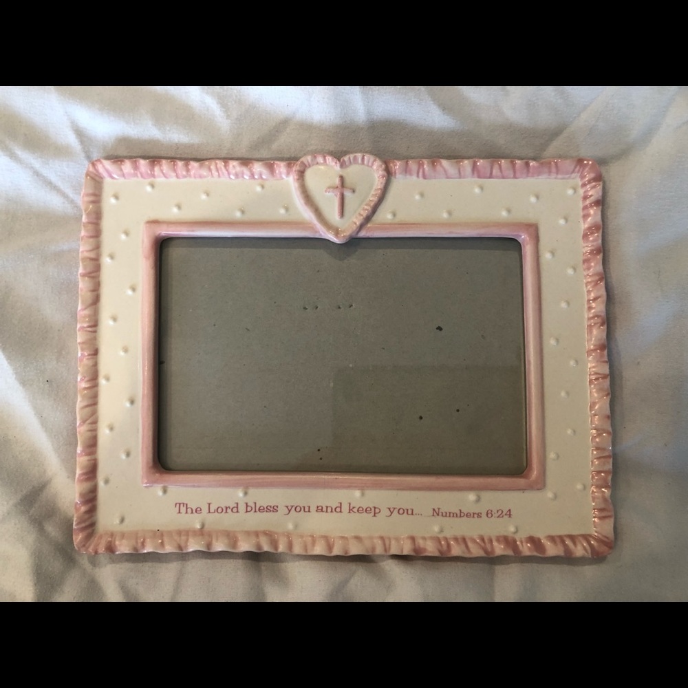 Baby frames